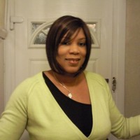 Evonne Adams