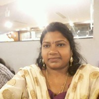 Dhivya Ramesh