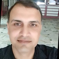 Surender Kumar