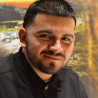 John Garcia