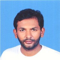 Muhammad Majid Ilyas Ahmed