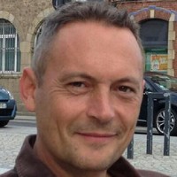 Stéphane Pozzatti