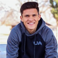 Zach Orme