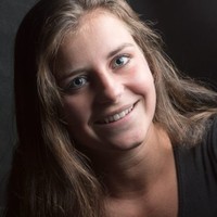 Sanne van Mil