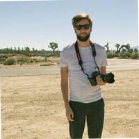 Jonathan Middleton