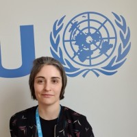 Camila Haas Primieri