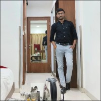 Ganesh Patil
