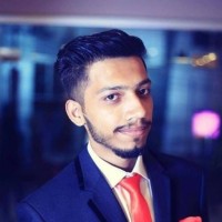 Muhammad Umair Naeem