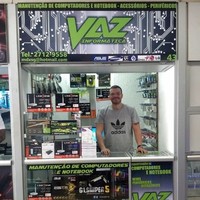 Luiz Felipe Vaz