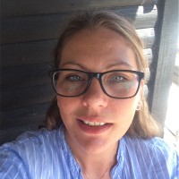 Anne Mortensen