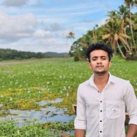 Pranav K Mohanan