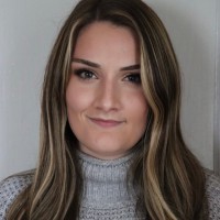 Nadia Boucher
