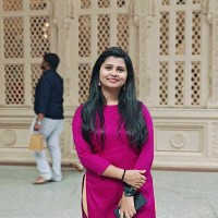 Shraddha Kadam