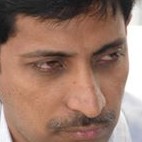 Krishna M