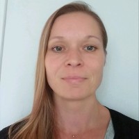 Marietta Louise Padkjær