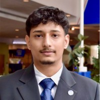 Arya Shah
