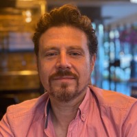 Mark Capon