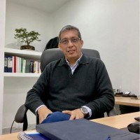 José Gilberto Rodríguez Reyes