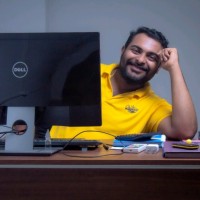 Nishant Nair