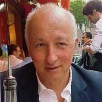pascal mistral