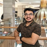 Harshit Mittal