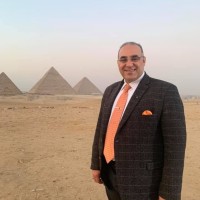 Moataz Mahrous