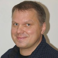 Roman Sarychev