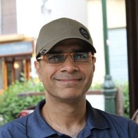 Ali Sheikh