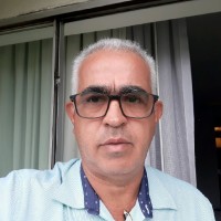 Josias Pereira De Oliveira