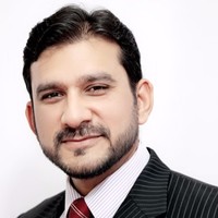 Hasnain Raza