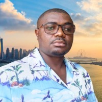 Nsanyi Cedric M/ Sales And Marketing