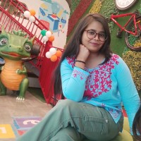 Mona Jha