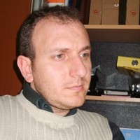 M. Mehmet Sarikoc