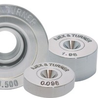 Ajex & Turner Wire Dies Co.