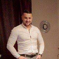 Bouziani Sofiane