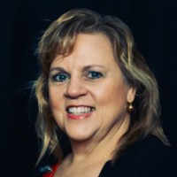 Martha Martin, Ph.D.