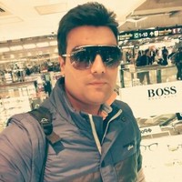 Mohit Rana