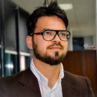 Mohamed Djenadi