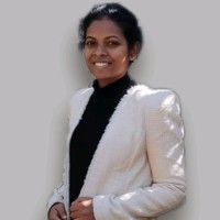 Anju Ekka