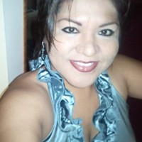 Burciaga Elizabeth