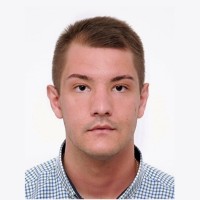 Jovan Kalajdjieski, M.Sc.
