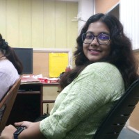 Paulami Datta