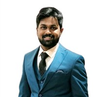 Vooda Paparao Charan