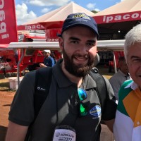 Victor Messias