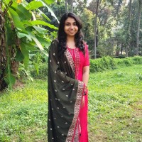 Swetha Ravikumar