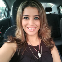 Isabel Cristina Diaz Mosquera