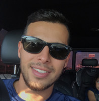 Robert Pimentel