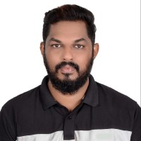 Jayaprabin Pg