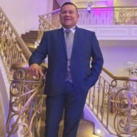 Oswaldo Puertos Mendoza