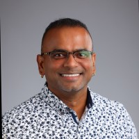Raj Naicker